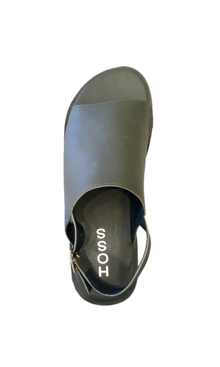HOSS Esos Sandals - Image 3
