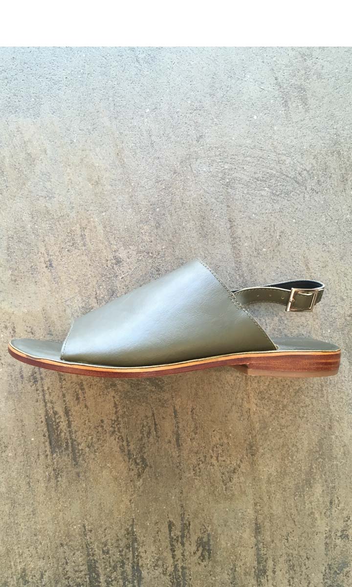 HOSS Esos Sandals - Image 4