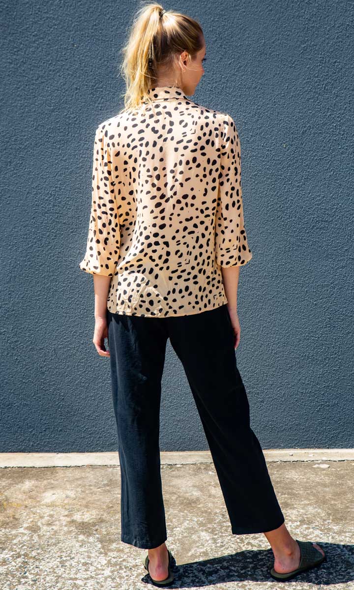 HOSS Ocelot Shirt - Image 5