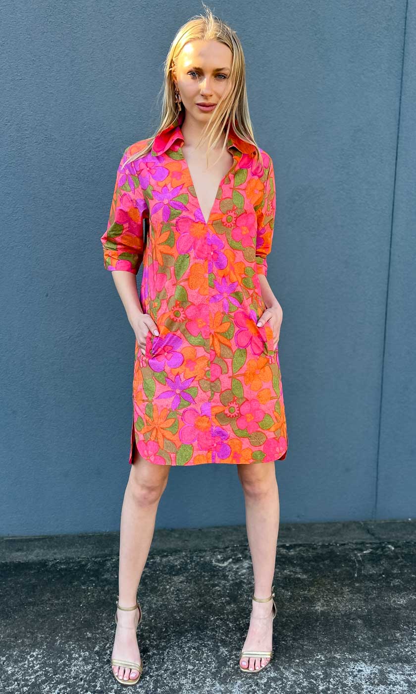 HOSS St Barts Dress - Image 3