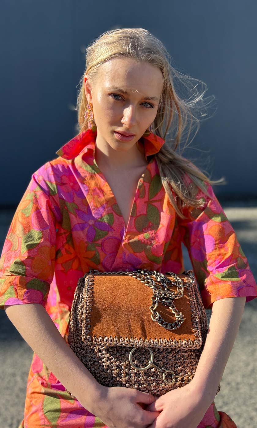 HOSS St Barts Dress - Image 5