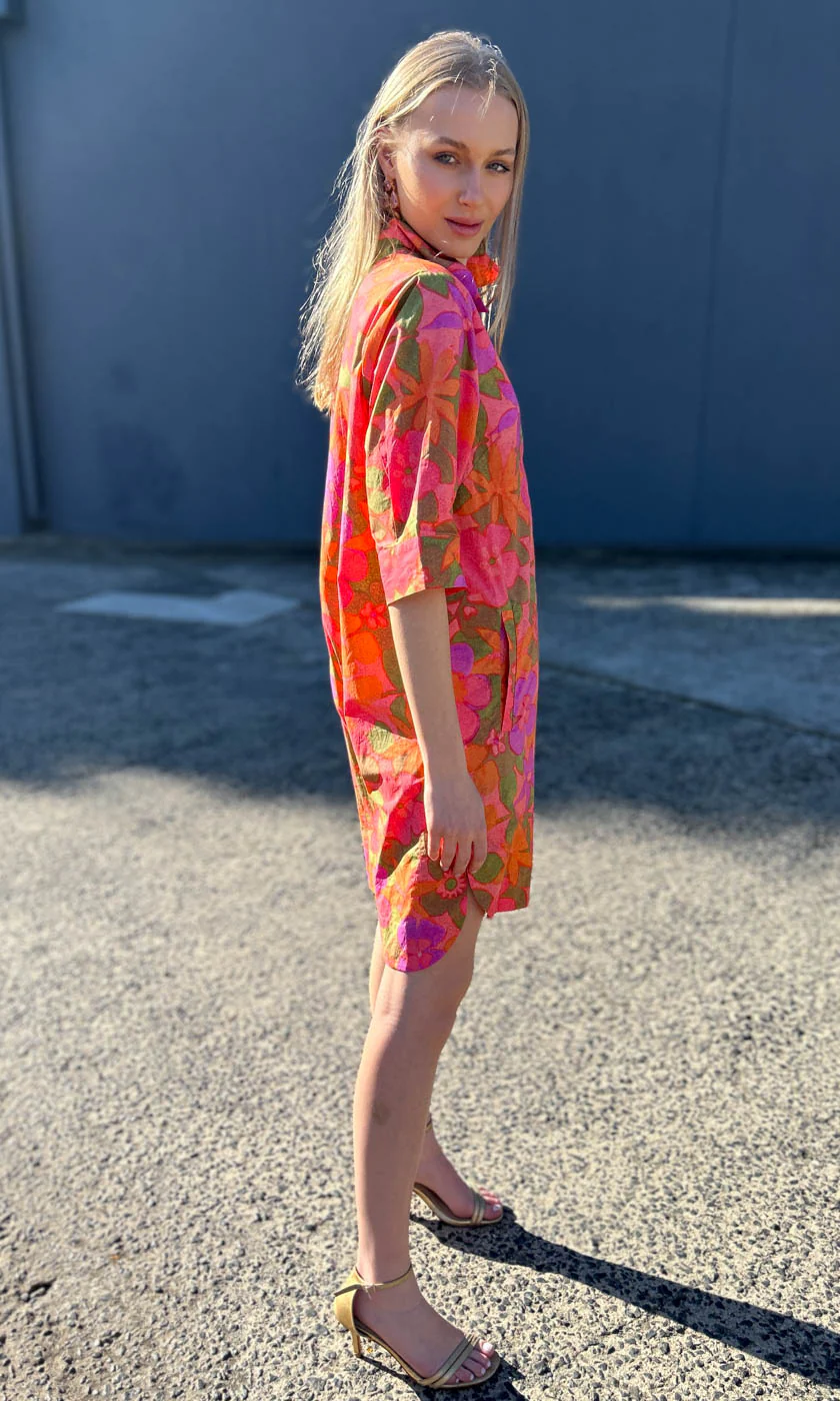 HOSS St Barts Dress - Image 7