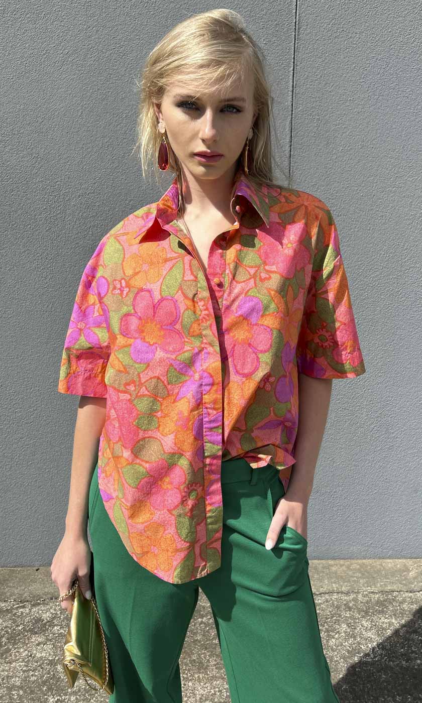 Hoss St Barts Shirt - Image 3