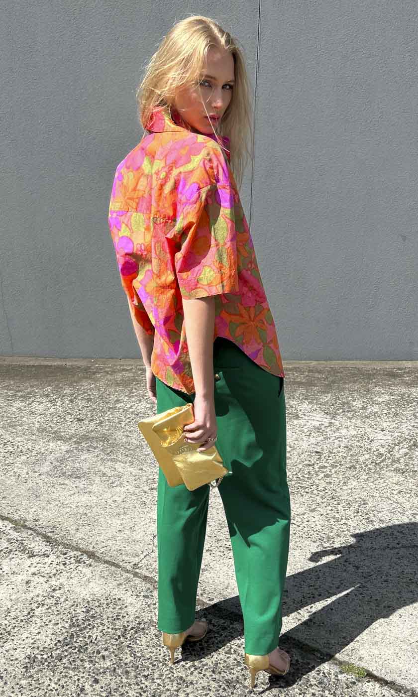 Hoss St Barts Shirt - Image 4