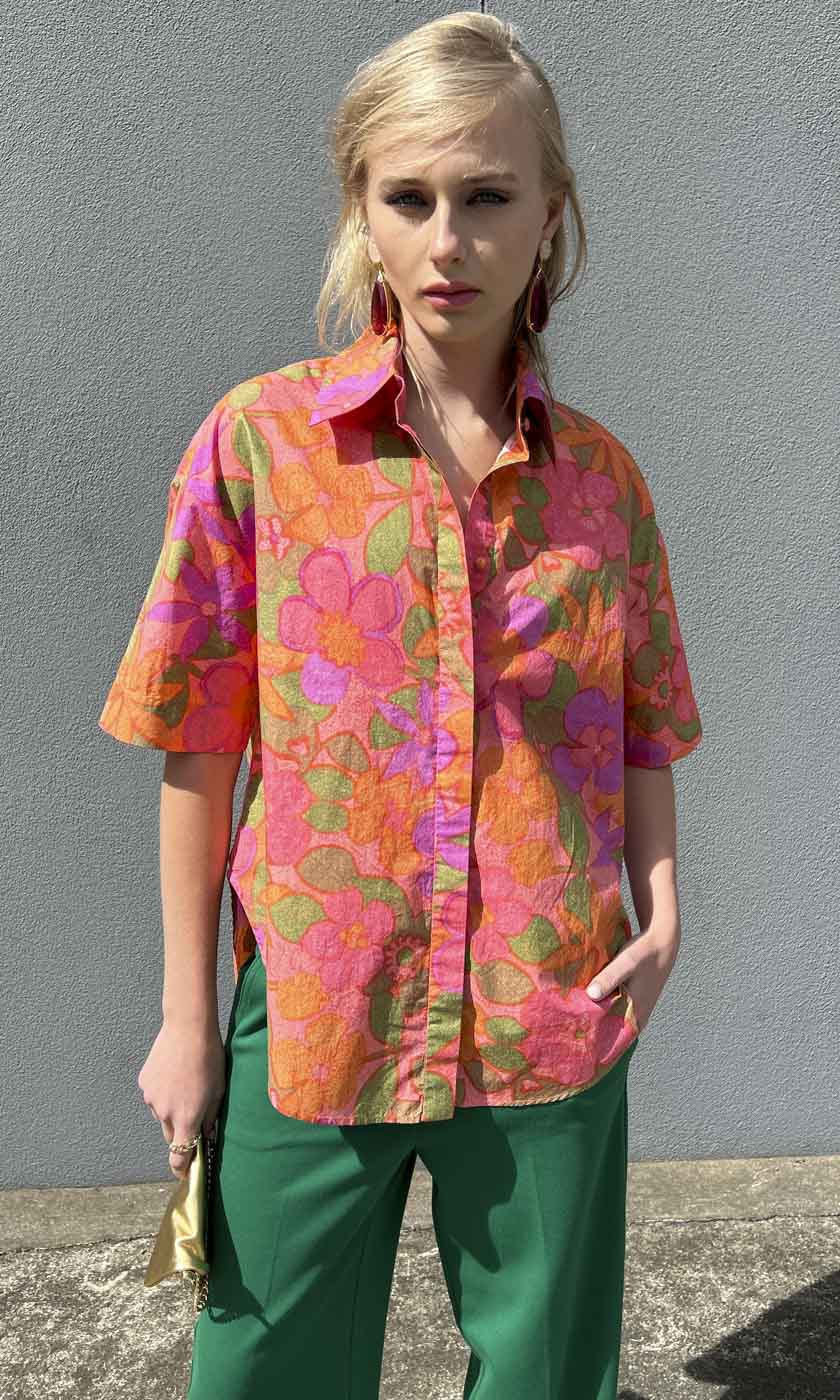 Hoss St Barts Shirt - Image 5