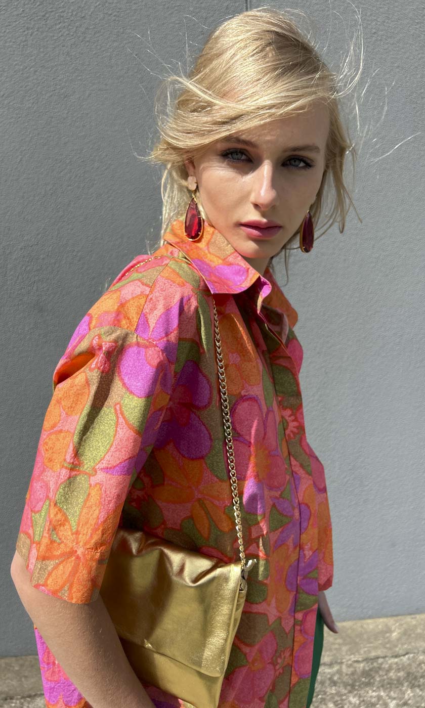 Hoss St Barts Shirt - Image 6