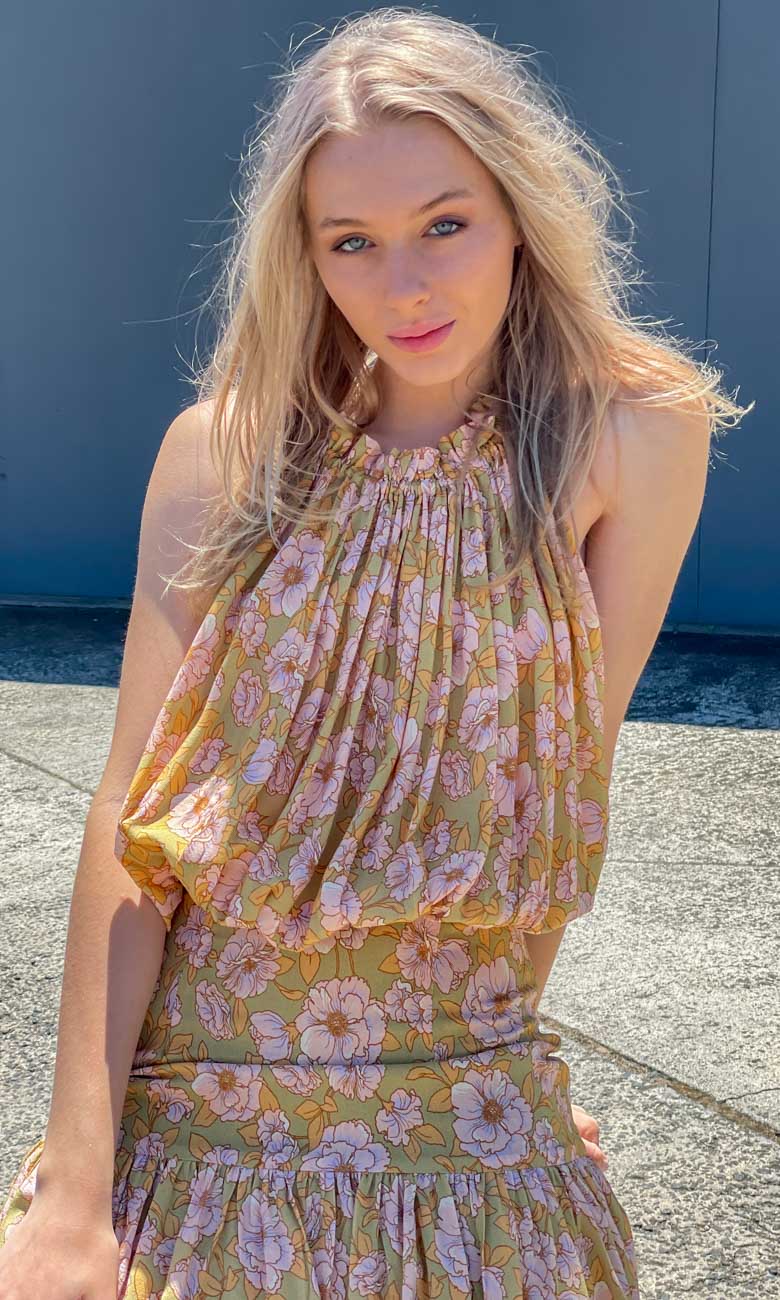 Pixie Dress - Image 3